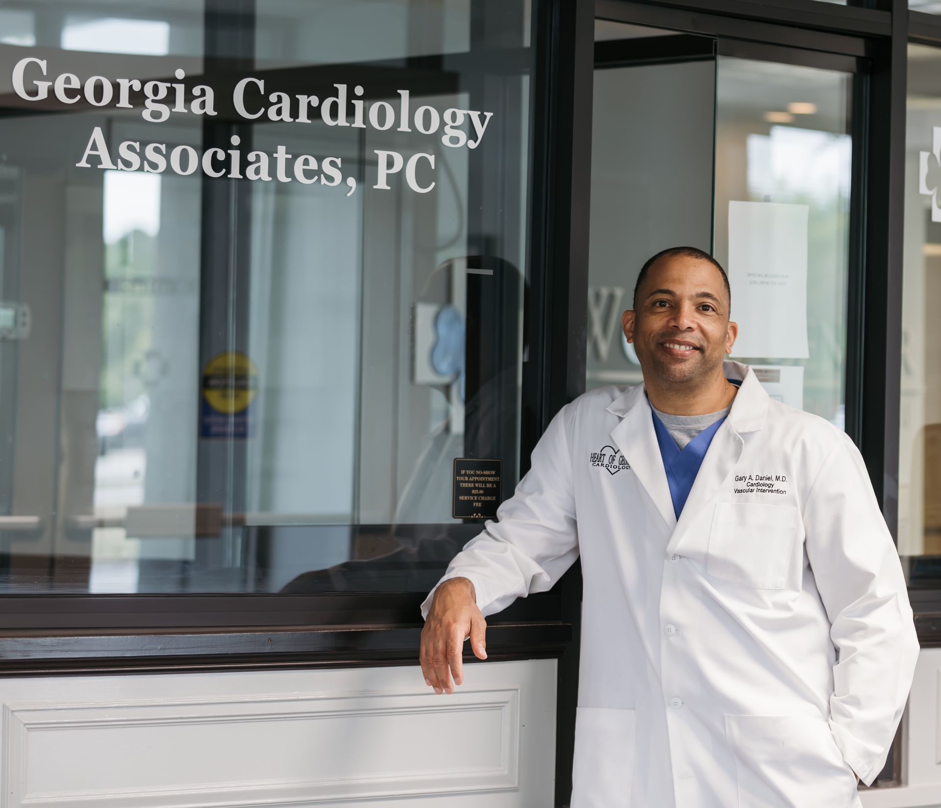 Cardiology Associates